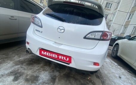 Mazda 3, 2013 год, 1 444 444 рублей, 2 фотография