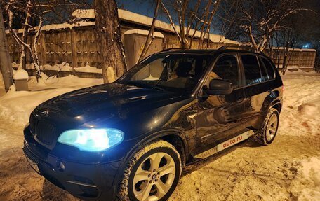 BMW X5, 2011 год, 2 600 000 рублей, 3 фотография