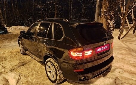 BMW X5, 2011 год, 2 600 000 рублей, 4 фотография