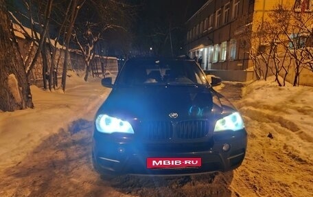 BMW X5, 2011 год, 2 600 000 рублей, 2 фотография