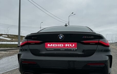 BMW 4 серия, 2021 год, 7 380 000 рублей, 6 фотография