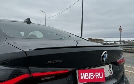 BMW 4 серия, 2021 год, 7 380 000 рублей, 7 фотография