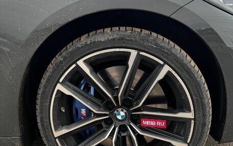BMW 4 серия, 2021 год, 7 380 000 рублей, 5 фотография
