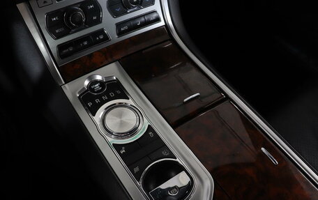 Jaguar XF I рестайлинг, 2013 год, 1 678 000 рублей, 21 фотография