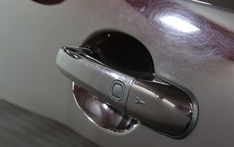Jaguar XF I рестайлинг, 2013 год, 1 678 000 рублей, 17 фотография
