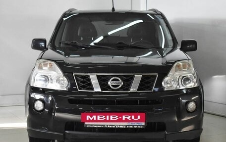 Nissan X-Trail, 2008 год, 1 100 000 рублей, 2 фотография