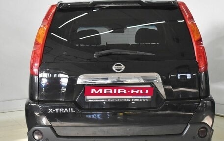 Nissan X-Trail, 2008 год, 1 100 000 рублей, 3 фотография