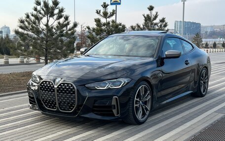 BMW 4 серия, 2021 год, 7 599 000 рублей, 8 фотография