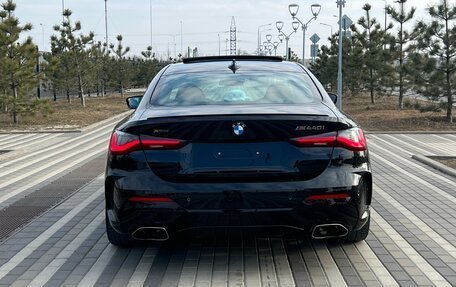 BMW 4 серия, 2021 год, 7 599 000 рублей, 5 фотография