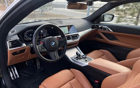 BMW 4 серия, 2021 год, 7 599 000 рублей, 11 фотография