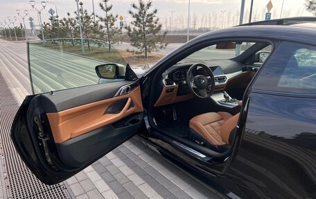 BMW 4 серия, 2021 год, 7 599 000 рублей, 9 фотография
