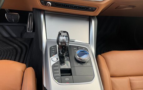 BMW 4 серия, 2021 год, 7 599 000 рублей, 13 фотография