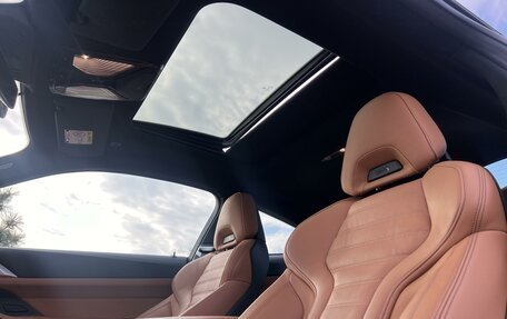 BMW 4 серия, 2021 год, 7 599 000 рублей, 14 фотография