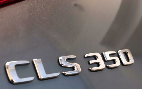 Mercedes-Benz CLS, 2019 год, 5 289 000 рублей, 32 фотография