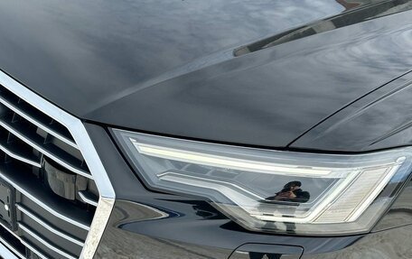 Audi A6, 2021 год, 6 700 000 рублей, 4 фотография
