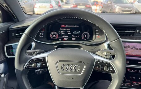 Audi A6, 2021 год, 6 700 000 рублей, 8 фотография