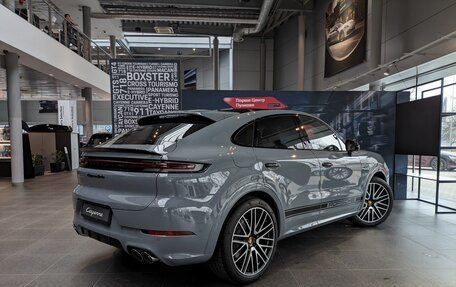Porsche Cayenne III, 2023 год, 38 000 000 рублей, 4 фотография