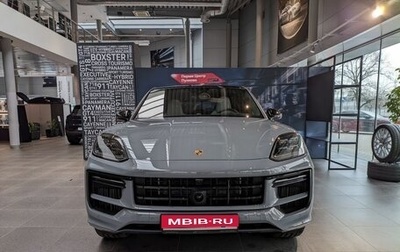 Porsche Cayenne III, 2023 год, 38 000 000 рублей, 1 фотография