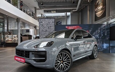 Porsche Cayenne III, 2023 год, 38 000 000 рублей, 5 фотография