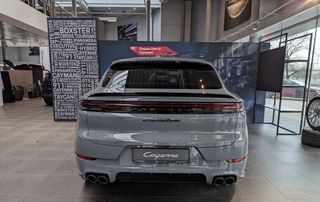 Porsche Cayenne III, 2023 год, 38 000 000 рублей, 11 фотография