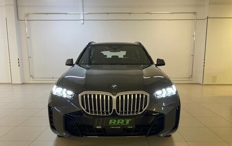 BMW X5, 2023 год, 13 900 000 рублей, 2 фотография