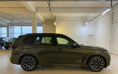 BMW X5, 2023 год, 13 900 000 рублей, 8 фотография