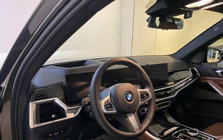 BMW X5, 2023 год, 13 900 000 рублей, 11 фотография