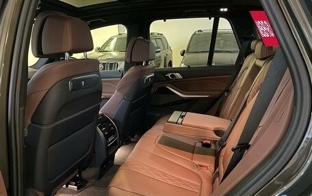 BMW X5, 2023 год, 13 900 000 рублей, 10 фотография