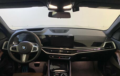 BMW X5, 2023 год, 13 900 000 рублей, 12 фотография