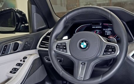 BMW X5, 2021 год, 10 980 000 рублей, 12 фотография