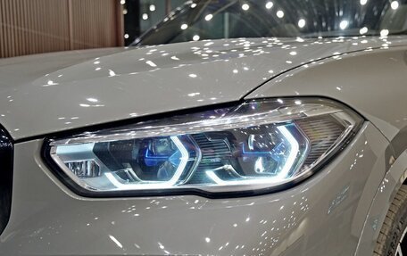 BMW X5, 2021 год, 10 980 000 рублей, 3 фотография
