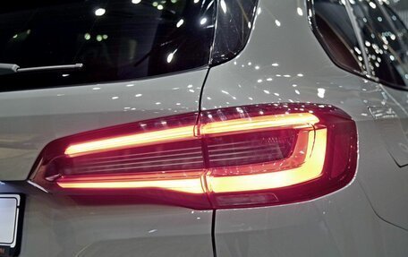 BMW X5, 2021 год, 10 980 000 рублей, 6 фотография