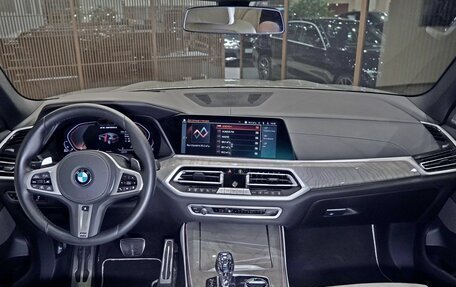 BMW X5, 2021 год, 10 980 000 рублей, 10 фотография