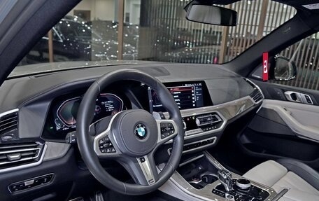 BMW X5, 2021 год, 10 980 000 рублей, 9 фотография