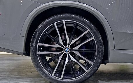 BMW X5, 2021 год, 10 980 000 рублей, 22 фотография