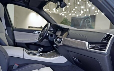 BMW X5, 2021 год, 10 980 000 рублей, 19 фотография
