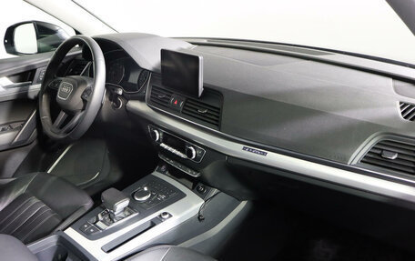 Audi Q5, 2018 год, 4 000 000 рублей, 9 фотография