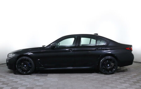 BMW 5 серия, 2020 год, 6 695 000 рублей, 8 фотография