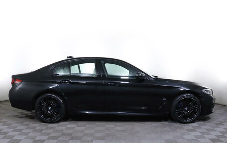 BMW 5 серия, 2020 год, 6 695 000 рублей, 4 фотография
