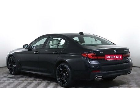 BMW 5 серия, 2020 год, 6 695 000 рублей, 7 фотография
