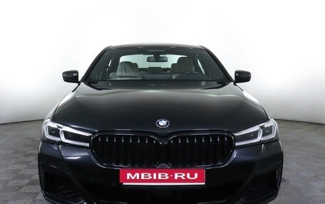 BMW 5 серия, 2020 год, 6 695 000 рублей, 2 фотография