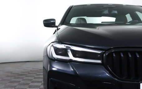 BMW 5 серия, 2020 год, 6 695 000 рублей, 26 фотография