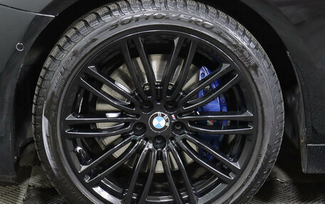 BMW 5 серия, 2020 год, 6 695 000 рублей, 27 фотография