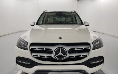 Mercedes-Benz GLS, 2021 год, 7 800 000 рублей, 1 фотография