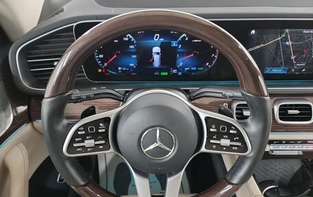 Mercedes-Benz GLS, 2021 год, 7 800 000 рублей, 7 фотография