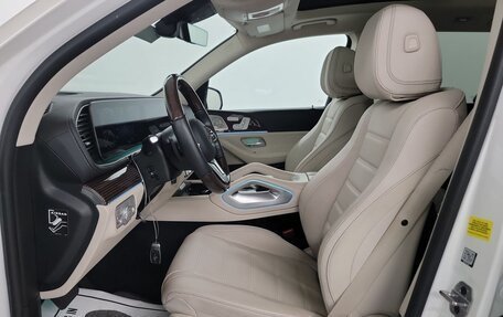 Mercedes-Benz GLS, 2021 год, 7 800 000 рублей, 8 фотография