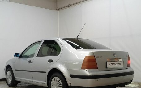 Volkswagen Bora, 2001 год, 405 000 рублей, 7 фотография