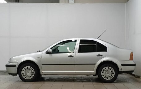 Volkswagen Bora, 2001 год, 405 000 рублей, 8 фотография