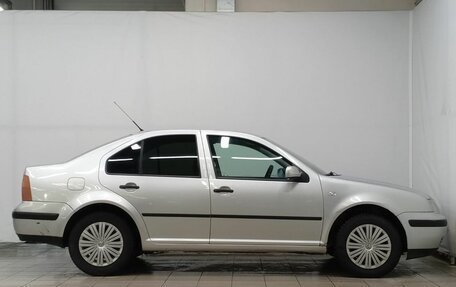 Volkswagen Bora, 2001 год, 405 000 рублей, 4 фотография