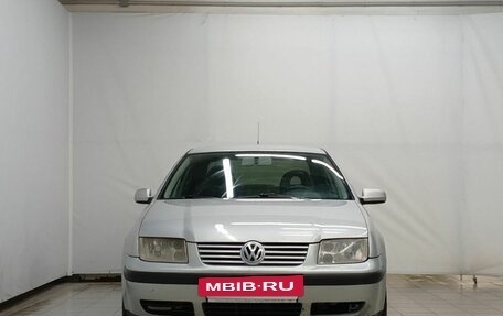 Volkswagen Bora, 2001 год, 405 000 рублей, 2 фотография